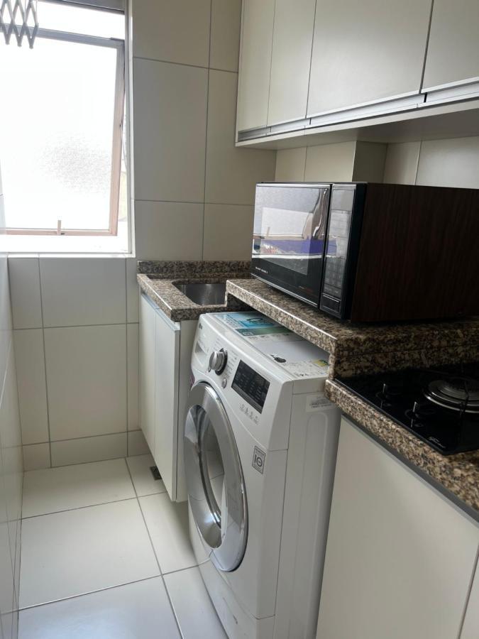 Apartamento No Centro De Curitiba,Bem Localizado E Confortavel Екстериор снимка
