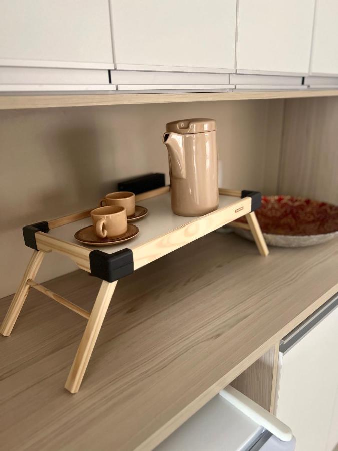 Apartamento No Centro De Curitiba,Bem Localizado E Confortavel Екстериор снимка